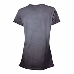 DIFUZED Gameboy T-shirt Crew neck Short sleeve