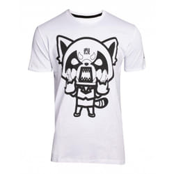 DIFUZED TS681604AGG-S shirt/top T-shirt Short sleeve