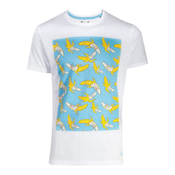 DIFUZED Rick & Morty - Banana Cream Men's T-shirt