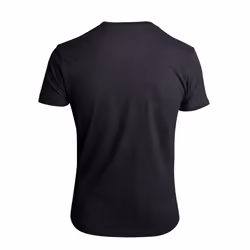 DIFUZED Rick & Morty - Banana Pocket T-shirt Crew neck Short sleeve