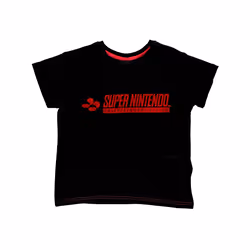 DIFUZED TS126084NTN-2XL, T-shirt, All, Female, Black, Image, 2XL