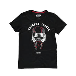 DIFUZED Star Wars - Episode IX T-shirt Crew neck Short sleeve
