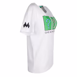 Hasbro TS785147HSB-XL shirt/top T-shirt Crew neck Short sleeve