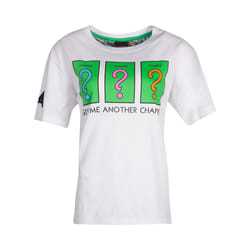 Hasbro TS785147HSB-2XL shirt/top T-shirt Crew neck Short sleeve