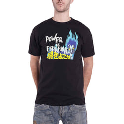 Hercules T Shirt Hades Logo new Official Mens Black - L