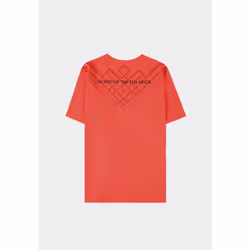 DIFUZED TS854182CHI T-shirt Crew neck Short sleeve Cotton
