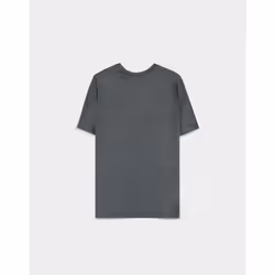 DIFUZED TS366168CHI T-shirt Crew neck Short sleeve Cotton