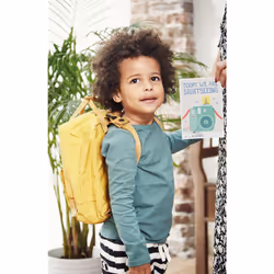 Baby's First Travel Moments by Milestone - Newborn Keepsake Cards