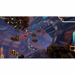 SOEDESCO Tower of Guns, E10+ (Everyone 10+)