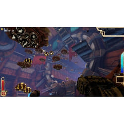 SOEDESCO Tower of Guns Standard English Xbox One