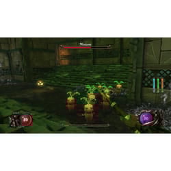 BANDAI NAMCO Entertainment Ziggurat, Xbox One Standard English