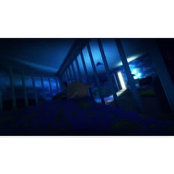 SOEDESCO Among The Sleep