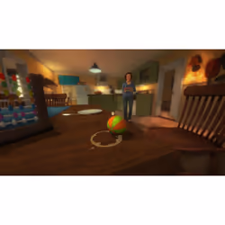 SOEDESCO Among The Sleep