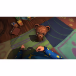 SOEDESCO Among The Sleep