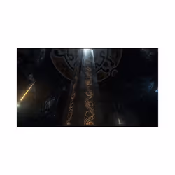 N.E.R.O Nothing Ever Remains Obscure PS4 Game