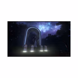N.E.R.O Nothing Ever Remains Obscure PS4 Game
