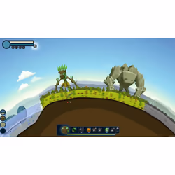 SOEDESCO Reus Standard PlayStation 4