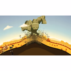 SOEDESCO Reus Standard PlayStation 4