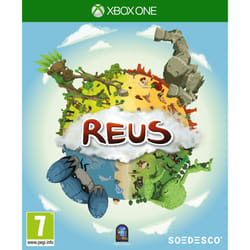 SOEDESCO Reus Standard Xbox One