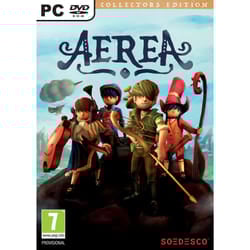 SOEDESCO AereA - Collector's Edition