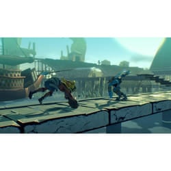 SOEDESCO Pharaonic Deluxe Edition PlayStation 4