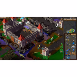 SOEDESCO 8 Bit Hordes, E10+ (Everyone 10+)
