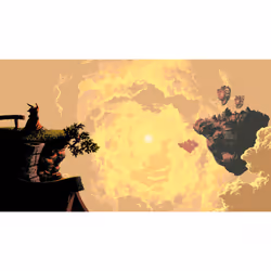 D-Pad Studio Owlboy, PlayStation 4, E10+ (Everyone 10+)