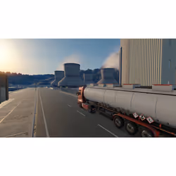SOEDESCO Truck Driver, PlayStation 4, E (Everyone)