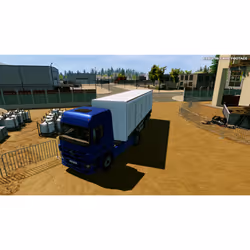 SOEDESCO Truck Driver - Additional view 4