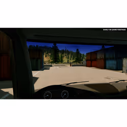 SOEDESCO Truck Driver - Additional view 6