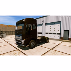 SOEDESCO Truck Driver - Additional view 7