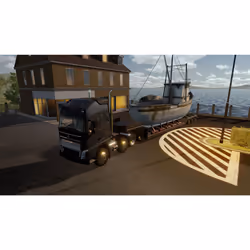 SOEDESCO Truck Driver - Additional view 8
