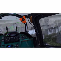 3Division Air Missions : Hind - Additional view 4