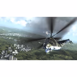 3Division Air Missions : Hind - Additional view 5