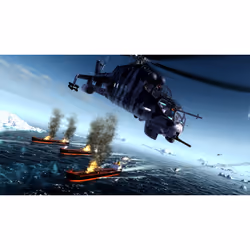 3Division Air Missions : Hind - Additional view 6