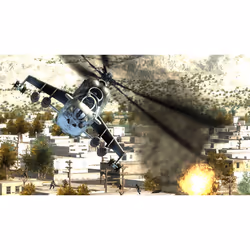 3Division Air Missions : Hind - Additional view 7
