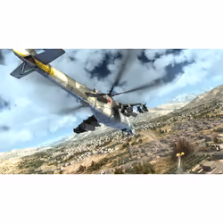 3Division Air Missions : Hind - Additional view 8