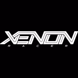 SOEDESCO Xenon Racer, Nintendo Switch, Multiplayer mode, E (Everyone), Physical media