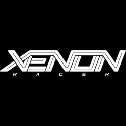 SOEDESCO Xenon Racer