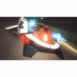 SOEDESCO Xenon Racer