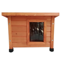 VidaXL 446807 cat house