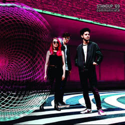 ImportCDs Communicate CD Pop rock