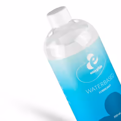EasyGlide 500 ML - Waterbased
