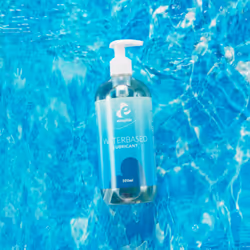 EasyGlide 500 ML - Waterbased - Additional view 6