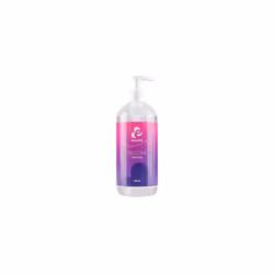 EasyGlide Silicone Lubricant - 500 ml, 500 ml, Silicone-based lubricant, Whole body, Pump bottle, 600 g, 100 mm