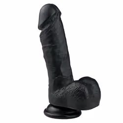 EasyToys Dildo Collection Realistic Dildo - 17
