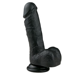 EasyToys Dildo Collection Realistic Dildo - 17,5 cm
