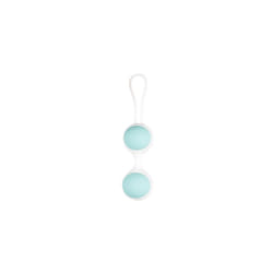 Double Removable Kegel Ball  Toys for ladies Geisha Balls - Easytoys Geisha Collection