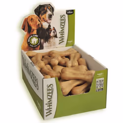 Whimzees Rice Bone