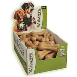 Whimzees Rice Bone